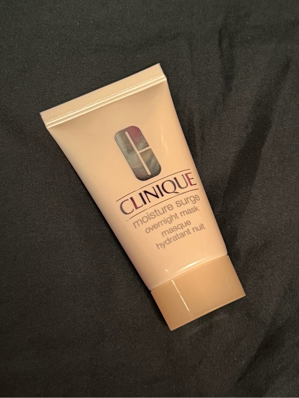 Clinique Moisture Surge Overnight Mask — 1 fl.oz